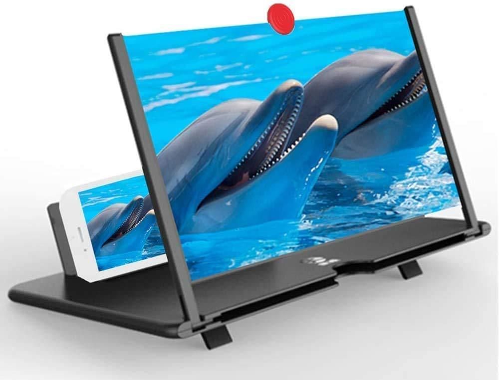 BD XANK 7 inch Plastic Screen Expander Phone F3