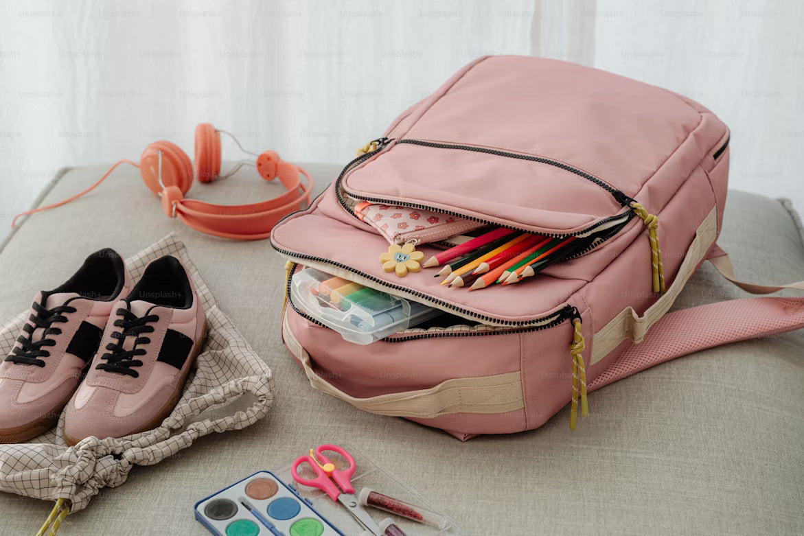 Essentials & Accessories