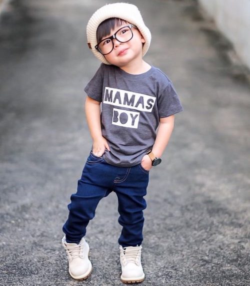 Clothing and Fashion