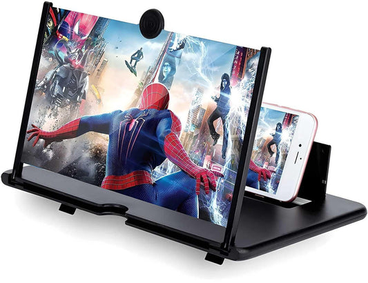 BD XANK 7 inch Plastic Screen Expander Phone F3
